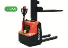 Walkie stapelaars Noblelift PSE12BM