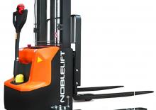 Walkie stapelaars Noblelift PSE26N-114