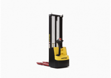 Walkie stapelaars Hyster S1.2E