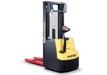 Walkie stapelaars Hyster S2.0