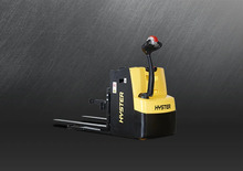 Walkie stapelaars Hyster S2.4HBE