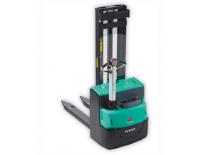 Walkie stapelaars Mitsubishi SBP16N2SR 
