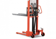 Walkie stapelaars Noblelift SFH10