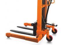 Walkie stapelaars Noblelift SFH15
