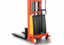 Walkie stapelaars Noblelift SPN10