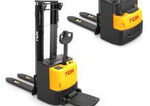 Walkie stapelaars TCM SPW16I-N3