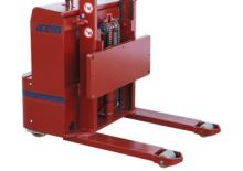 Walkie stapelaars Icem TE 10-54