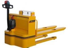 Walkie stapelaars Icem TE 12-57