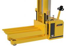 Walkie stapelaars Icem TE 80-130