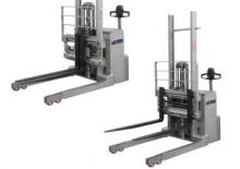 Walkie stapelaars Icem TEX 20-170