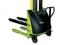 Walkie stapelaars PRAMAC Lifter TX 10/16