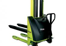 Walkie stapelaars PRAMAC Lifter TX 12/29