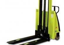 Walkie stapelaars PRAMAC Lifter TX 12/35
