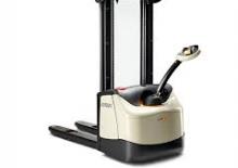 Walkie stapelaars Crown WF 3200-1.0 TF