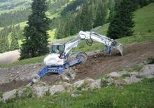 Spingraafmachines Kaiser S 2 Mobil