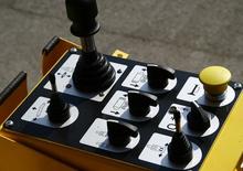 Track-asfalteermachines Bomag BM 1200/30