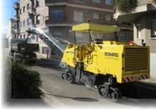 Koudfreesmachines Bomag BM 1300/30