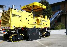 Koudfreesmachines Bomag BM 1300/30