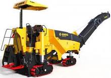 Koudfreesmachines Bomag BM 1300/35