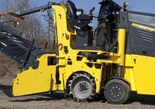 Koudfreesmachines Bomag BM 500/15