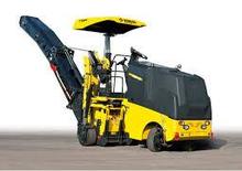 Koudfreesmachines Bomag BM 600/15