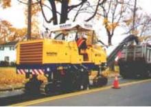 Koudfreesmachines Marini MP 1300