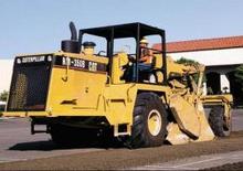 Asfaltrecyclingmachines/-Kouderecycling Caterpillar RM 350 B