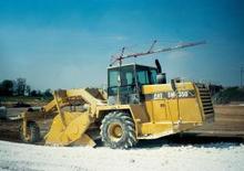 Asfaltrecyclingmachines/-Kouderecycling Caterpillar SM 350