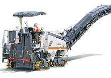 Koudfreesmachines Wirtgen W 130 F