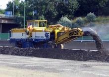 Koudfreesmachines Wirtgen W 2200