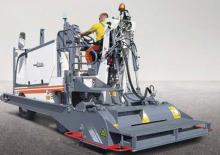 Koudfreesmachines Wirtgen W 50 DCi
