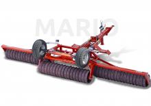 Weide- en veldwalsen Maschio Mario