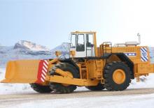 Wiel dozer Belaz 78231
