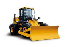 Wiel dozer XCMG DL210