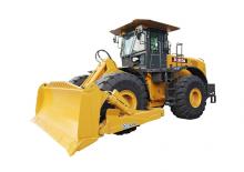 Wiel dozer XCMG DL350