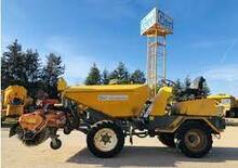 Wieldumpers ERA 6001