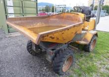 Wieldumpers ERA DHK 8002