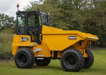 Wieldumpers Thwaites MACH2394 
