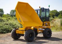 Wieldumpers Thwaites MACH2462