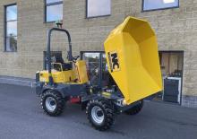 Wieldumpers NC-Engineering NC SW1930