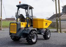 Wieldumpers NC-Engineering NC SW5560