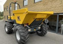 Wieldumpers NC-Engineering NC SW9