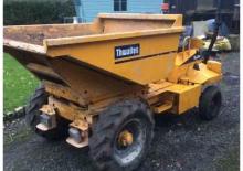 Wieldumpers Thwaites Slimline HK