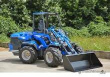 Wielladers Multione 109