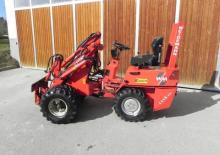Wielladers Weidemann 1115 P 26