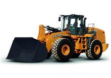 Wielladers Case 1121 F XR