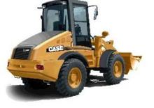 Wielladers Case 121 B