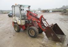 Wielladers Weidemann 1506 P 33