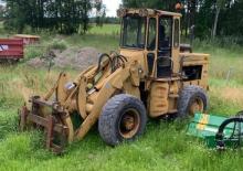 Wielladers Yale 1700C