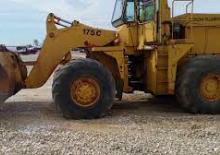 Wielladers Clark Michigan 175C